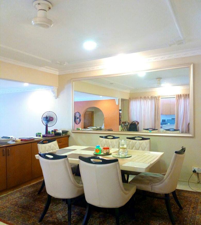 Single Storey Terrace, Taman Tun Dr Ismail, TTDI, - photo 8