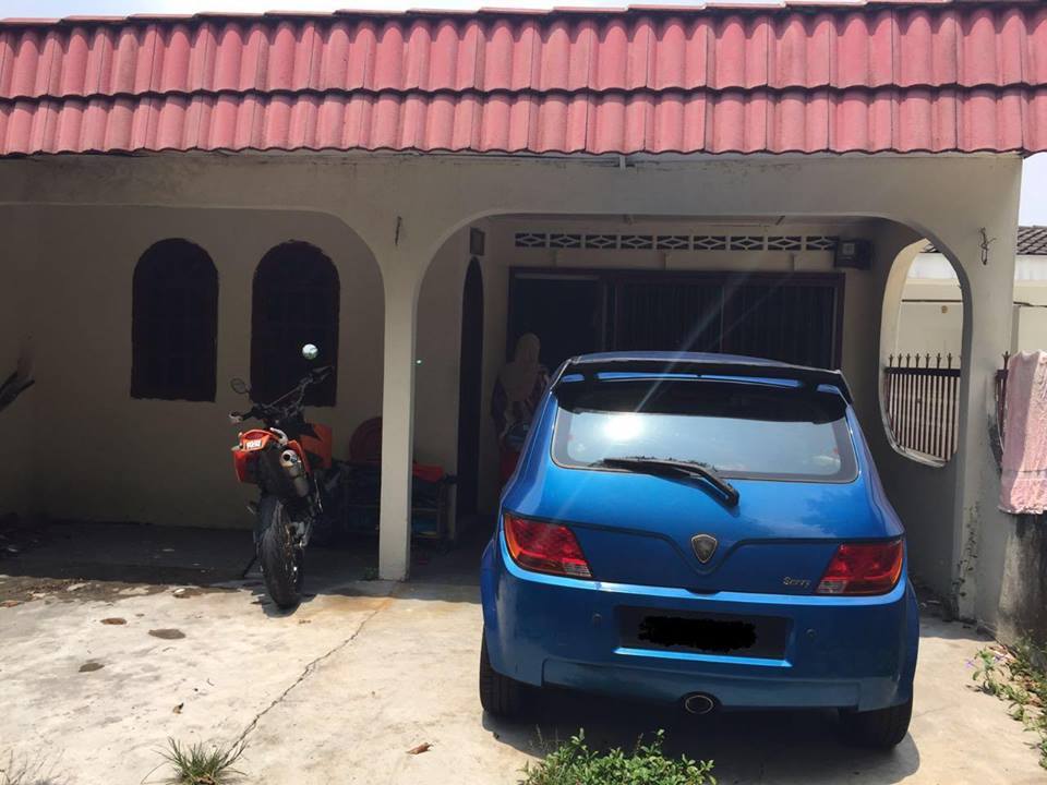 Single Storey Terrace, Kelana Jaya - photo 2