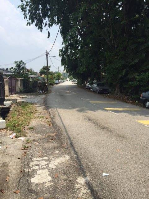 Single Storey Terrace, Kelana Jaya - photo 3