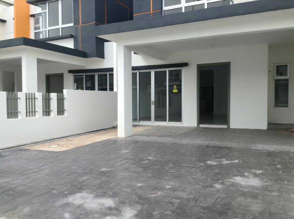 Superlink Hillpark , Saujana Utama - photo 2