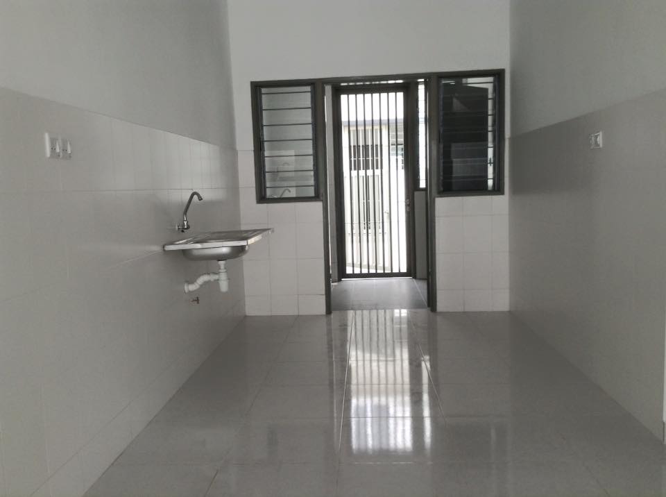 Superlink Hillpark , Saujana Utama - photo 5