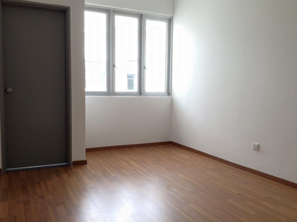 Superlink Hillpark , Saujana Utama - photo 6