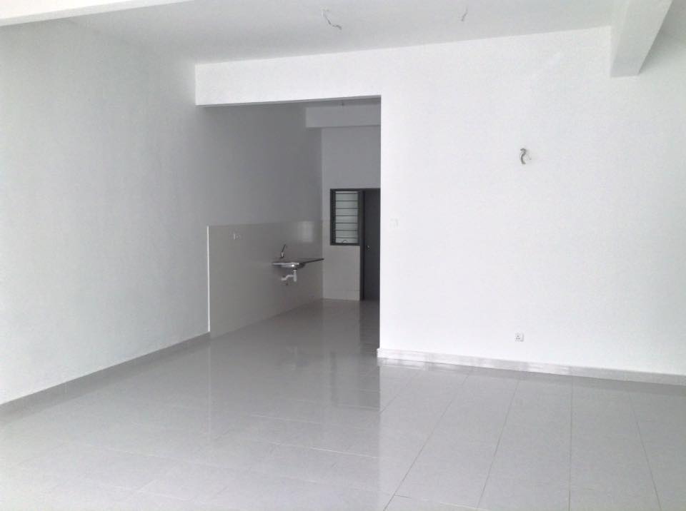 Superlink Hillpark , Saujana Utama - photo 7
