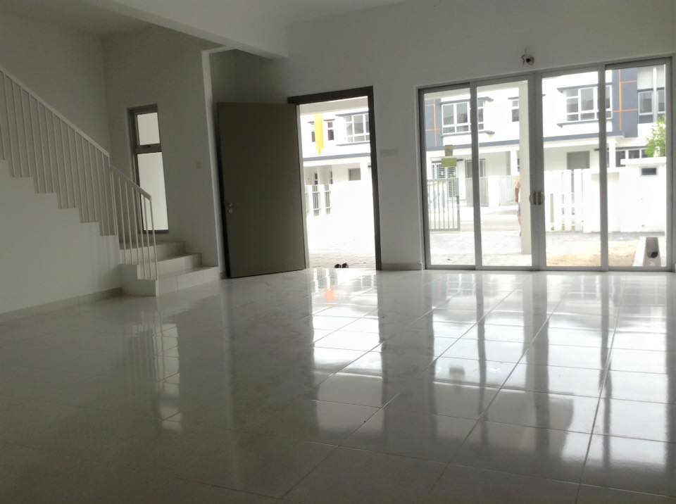 Superlink Hillpark , Saujana Utama - photo 8