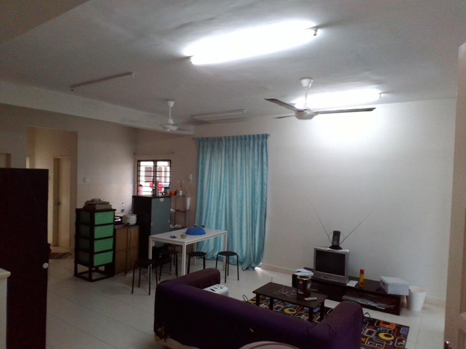 Semi D Nusa Suria, Puncak Alam - photo 3