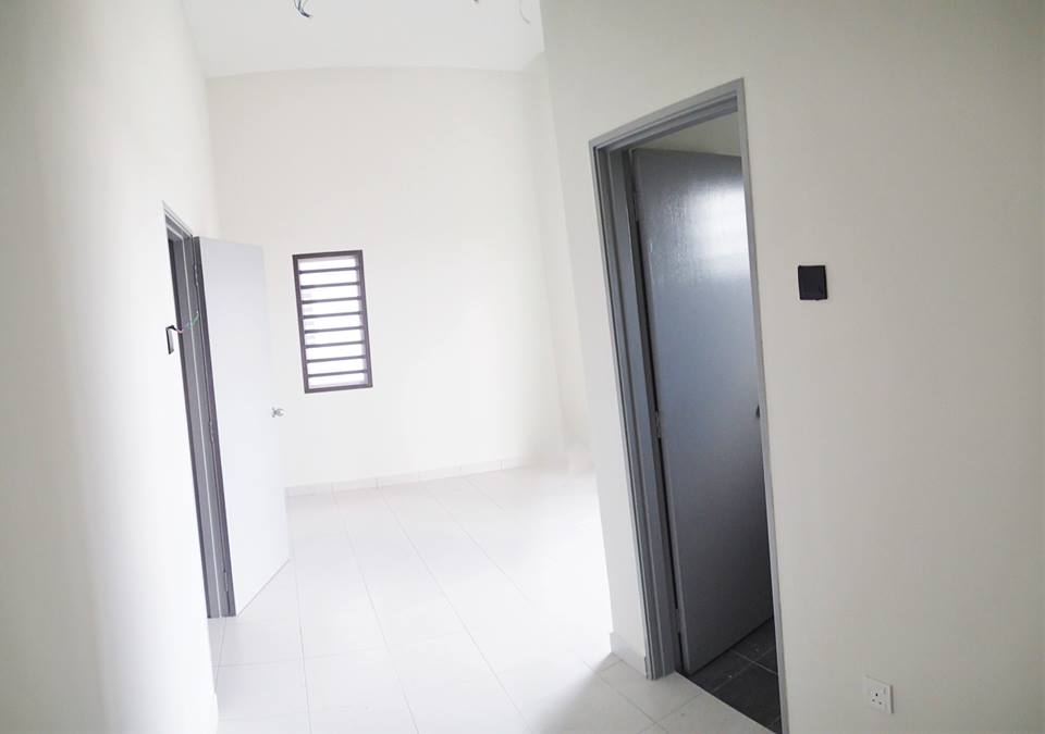 Semi-D Cluster Bayu Suria, Puncak Alam - photo 3