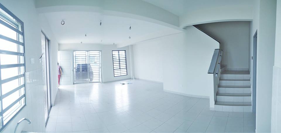 Semi-D Cluster Bayu Suria, Puncak Alam - photo 4