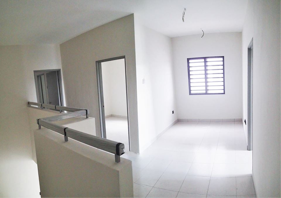 Semi-D Cluster Bayu Suria, Puncak Alam - photo 5
