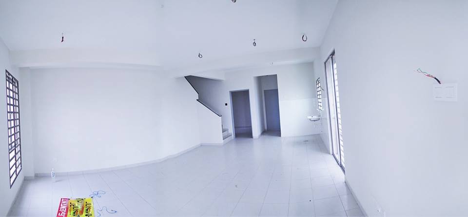Semi-D Cluster Bayu Suria, Puncak Alam - photo 6