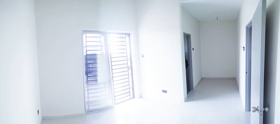 Semi-D Cluster Bayu Suria, Puncak Alam - photo 7
