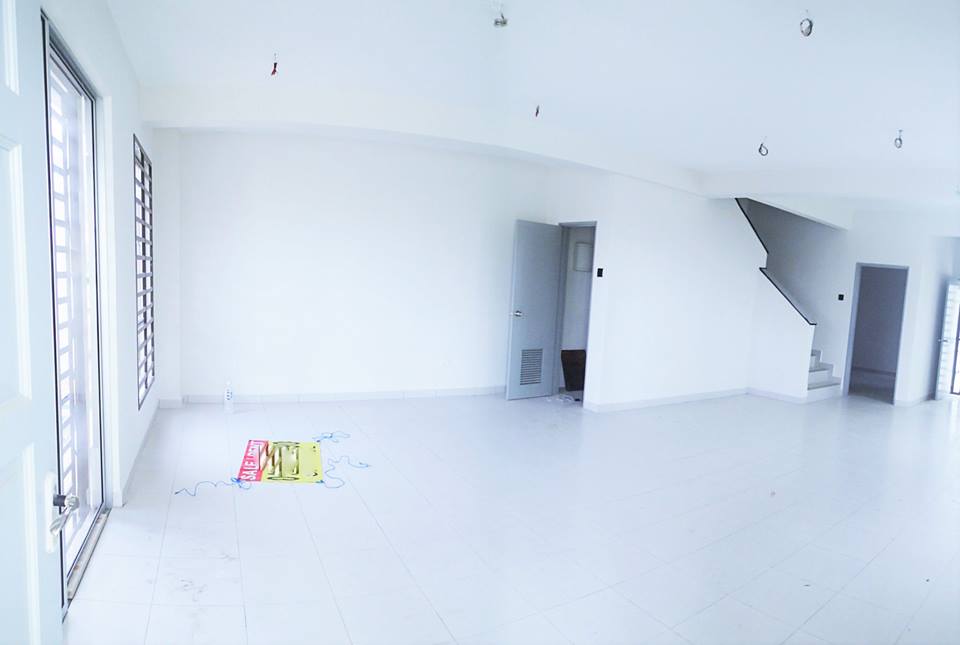 Semi-D Cluster Bayu Suria, Puncak Alam - photo 8