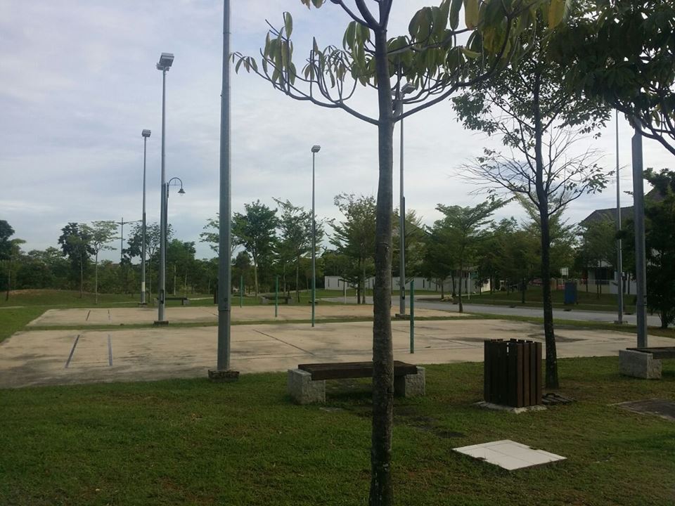 2 Storey, Denai Alam - photo 4