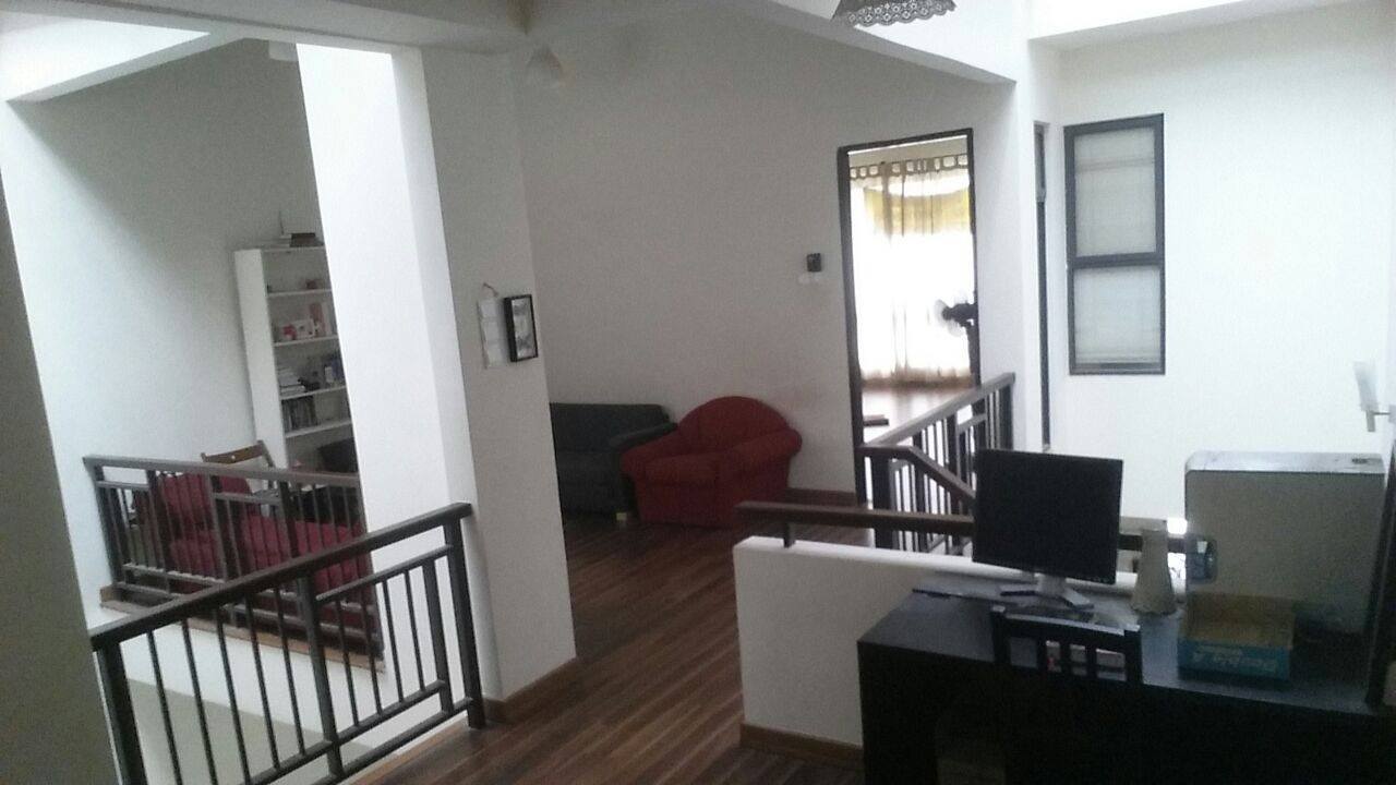 2 Storey, Denai Alam - photo 3