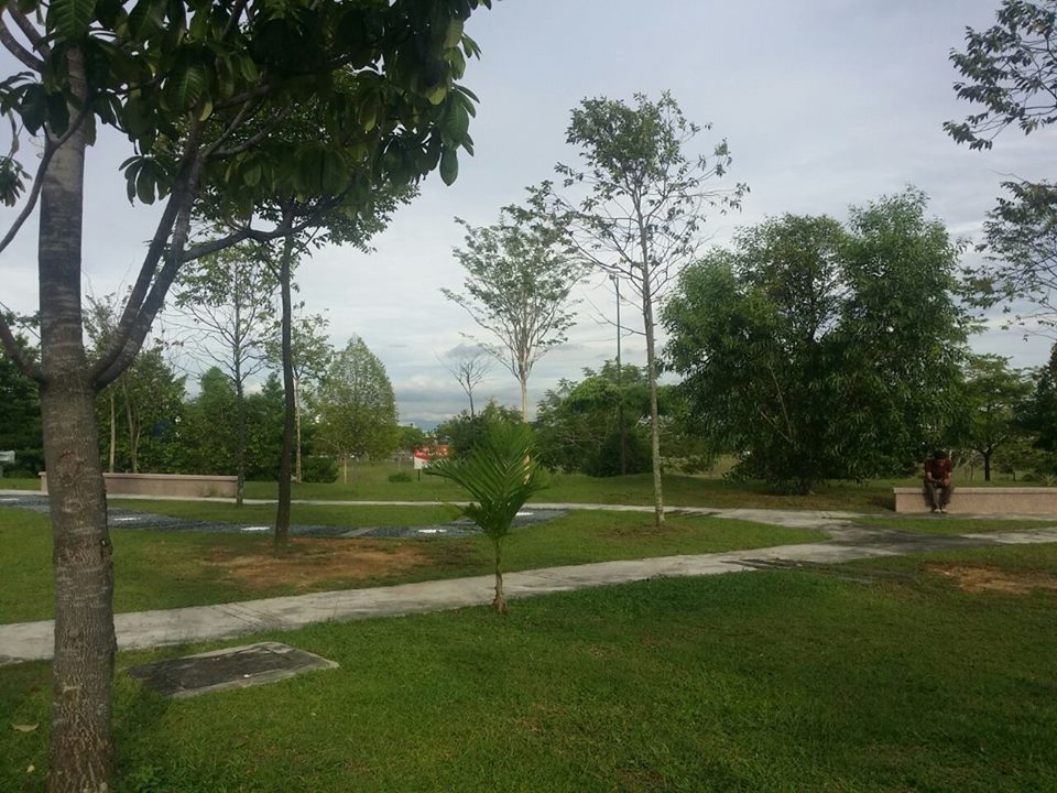 2 Storey, Denai Alam - photo 5