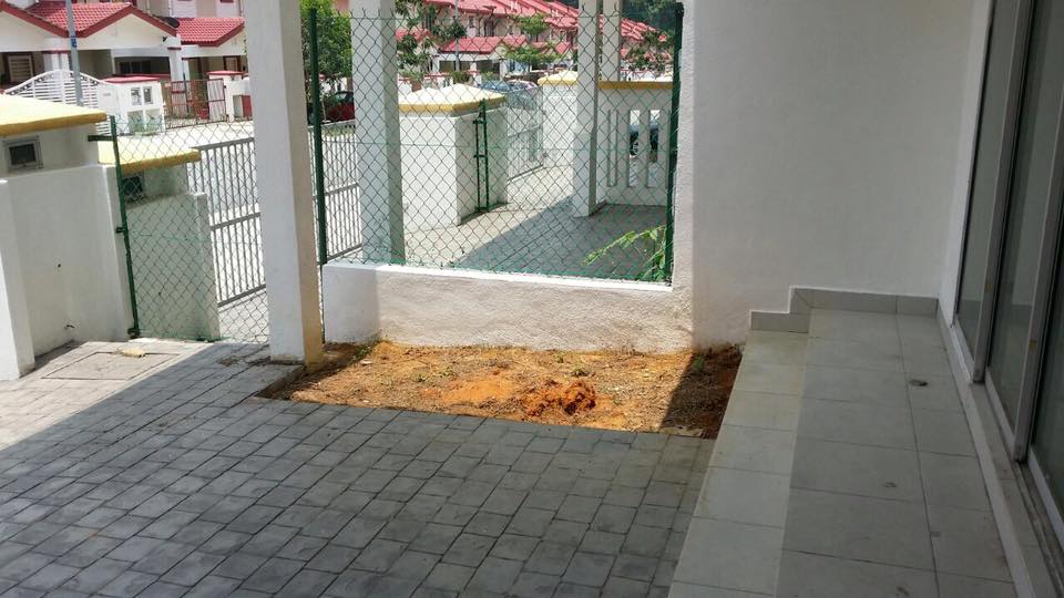 2 Storey Terrace, Aman Putri, Sungai Buloh - photo 2