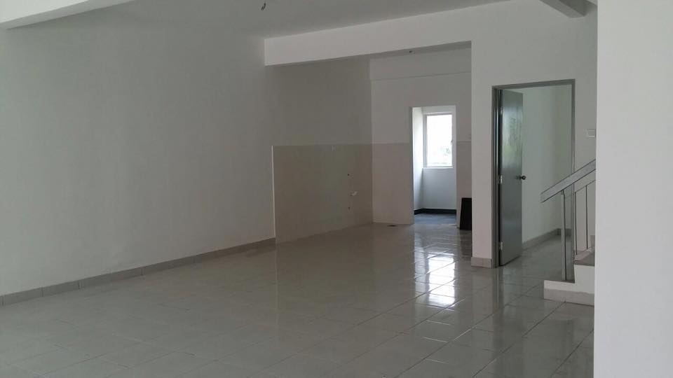 2 Storey Terrace, Aman Putri, Sungai Buloh - photo 3