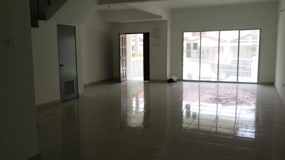 2 Storey Terrace, Aman Putri, Sungai Buloh - photo 4