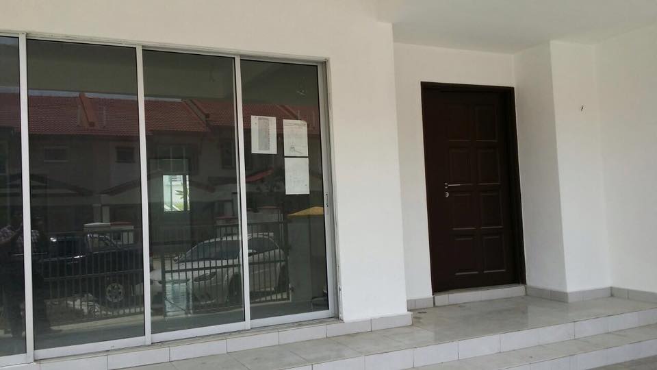 2 Storey Terrace, Aman Putri, Sungai Buloh - photo 5