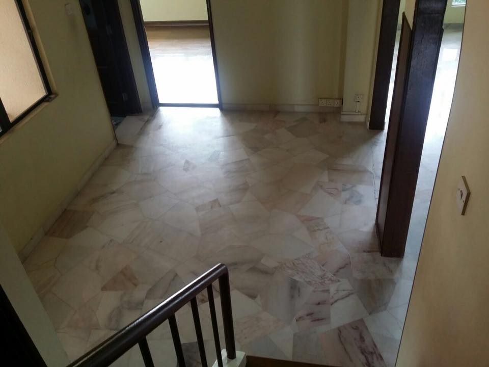 Duplex Unit, Kiara Park, TTDI, KL - photo 3