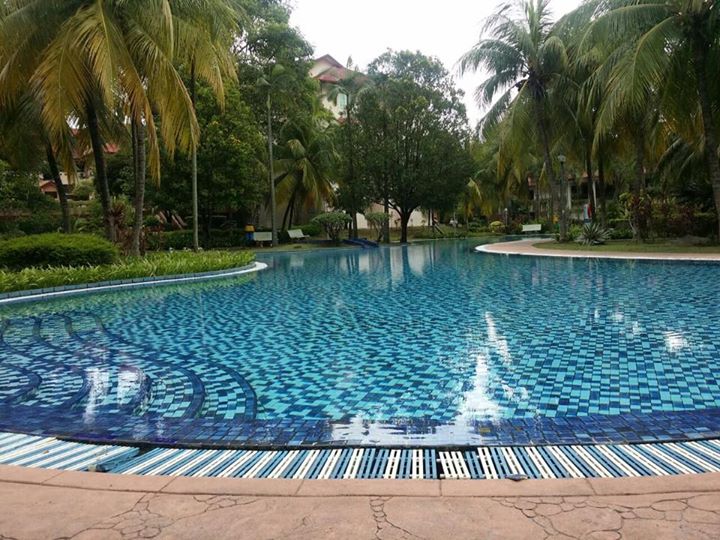 Duplex Unit, Kiara Park, TTDI, KL