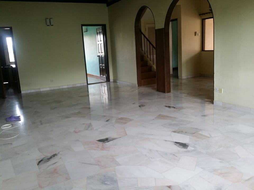 Duplex Unit, Kiara Park, TTDI, KL - photo 4