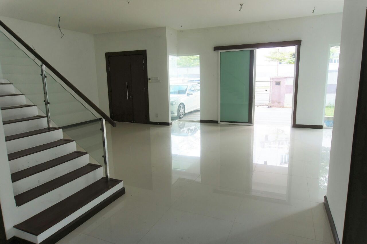 3 STOREY SEMI DETACHED BEVERLY HEIGHT AMPANG - photo 3