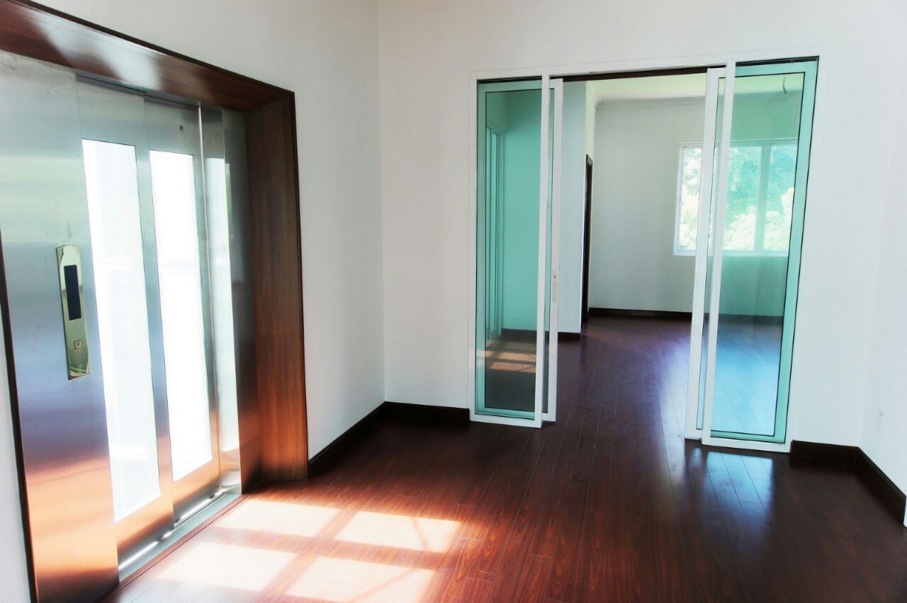 3 STOREY SEMI DETACHED BEVERLY HEIGHT AMPANG - photo 4