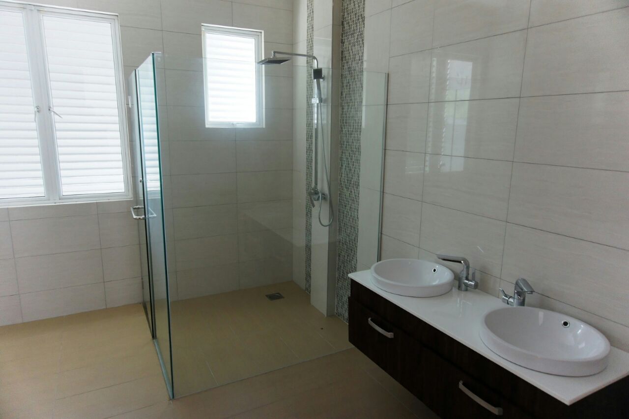 3 STOREY SEMI DETACHED BEVERLY HEIGHT AMPANG - photo 7