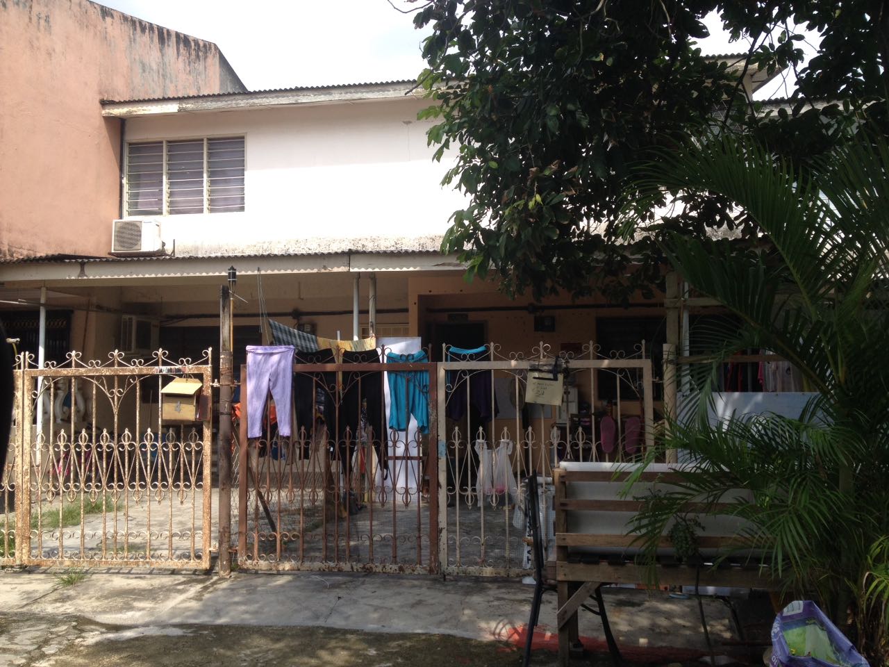 2 Sty Terrace, Taman Sri Watan, Ampang - photo 2