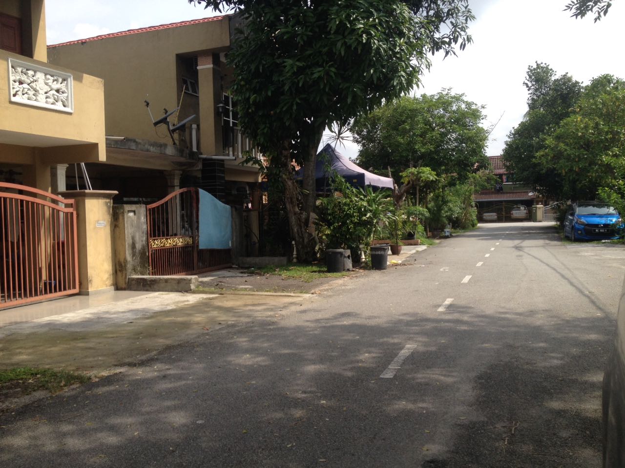 2 Sty Terrace, Taman Sri Watan, Ampang - photo 3