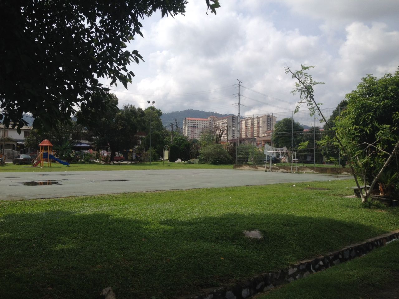 2 Sty Terrace, Taman Sri Watan, Ampang - photo 4