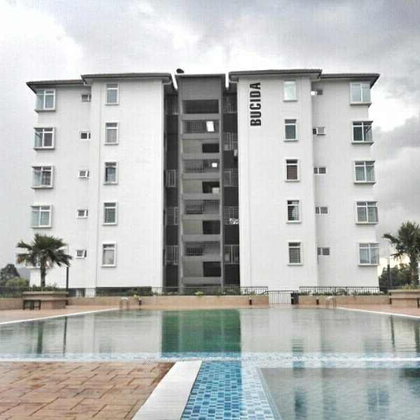 APARTMENT WARNASARI 2, PUNCAK ALAM - photo 3