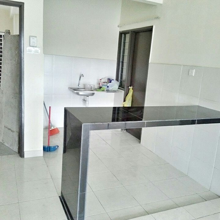 APARTMENT WARNASARI 2, PUNCAK ALAM - photo 5