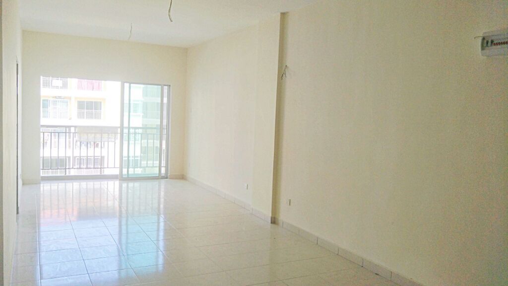 MURAHHH Apt Warnasari 2, Puncak Alam, Shah Alam - photo 2