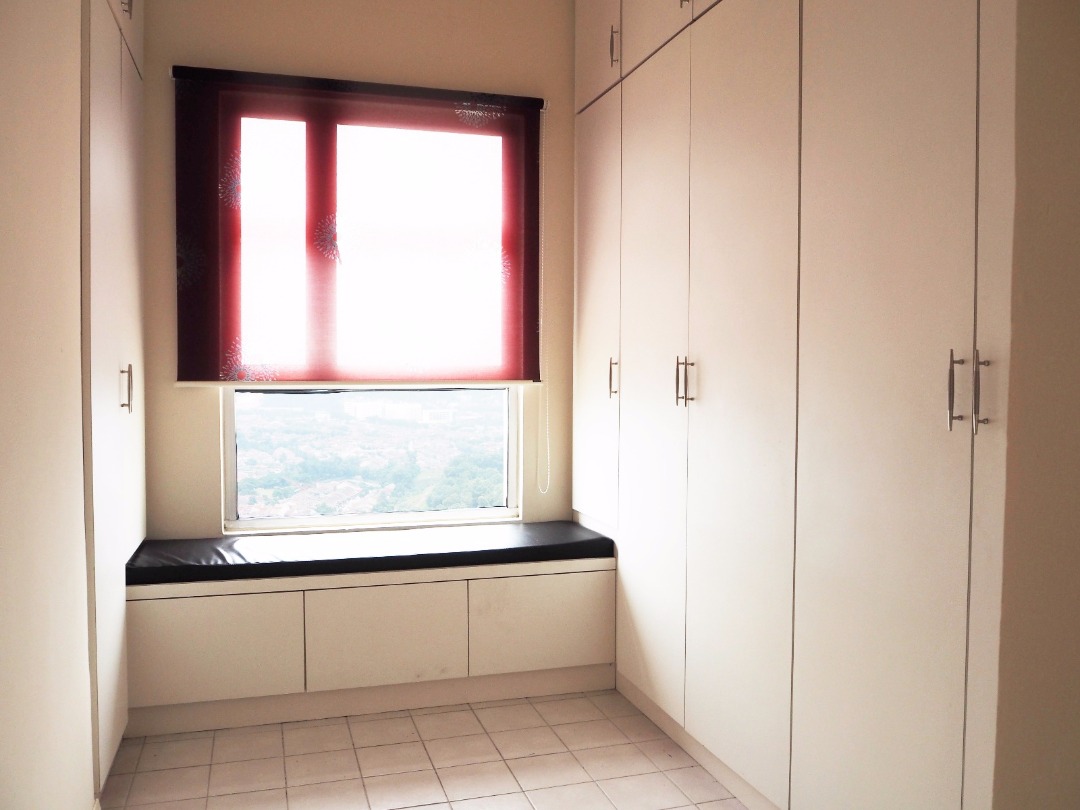 SERI MAYA CONDOMINIUM, SETIAWANGSA, KL - photo 2
