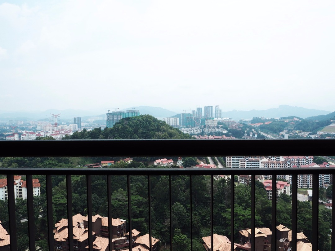 SERI MAYA CONDOMINIUM, SETIAWANGSA, KL - photo 7