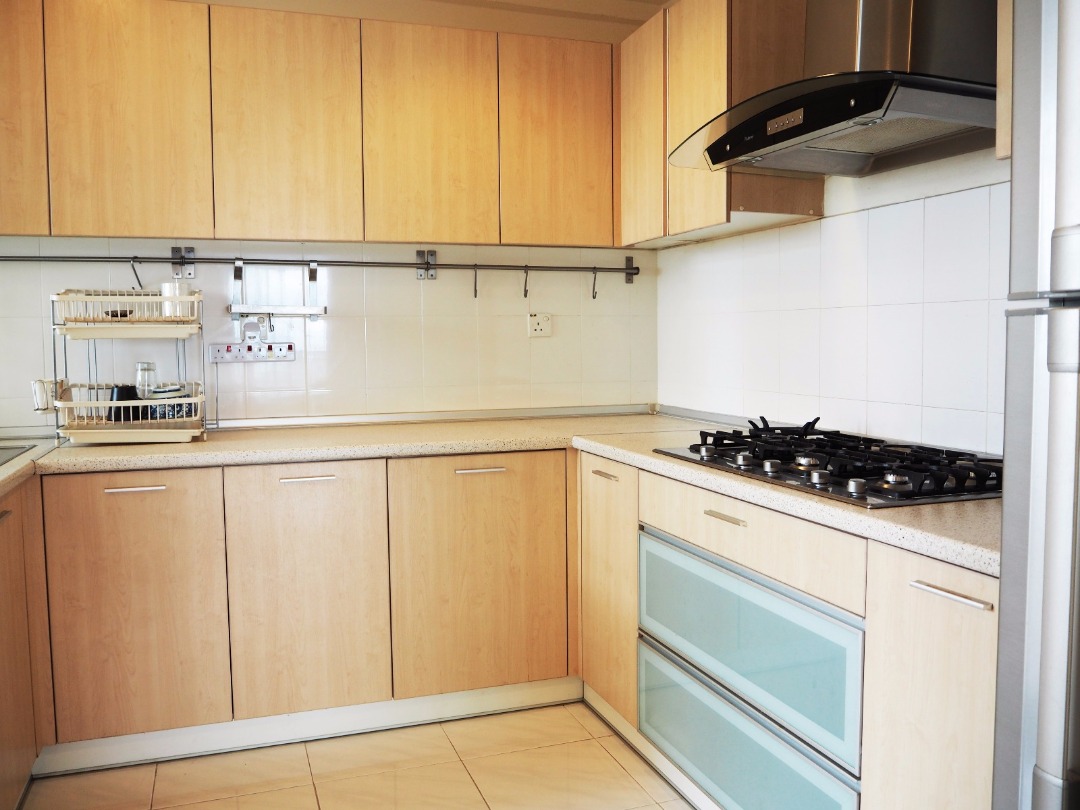 SERI MAYA CONDOMINIUM, SETIAWANGSA, KL - photo 3