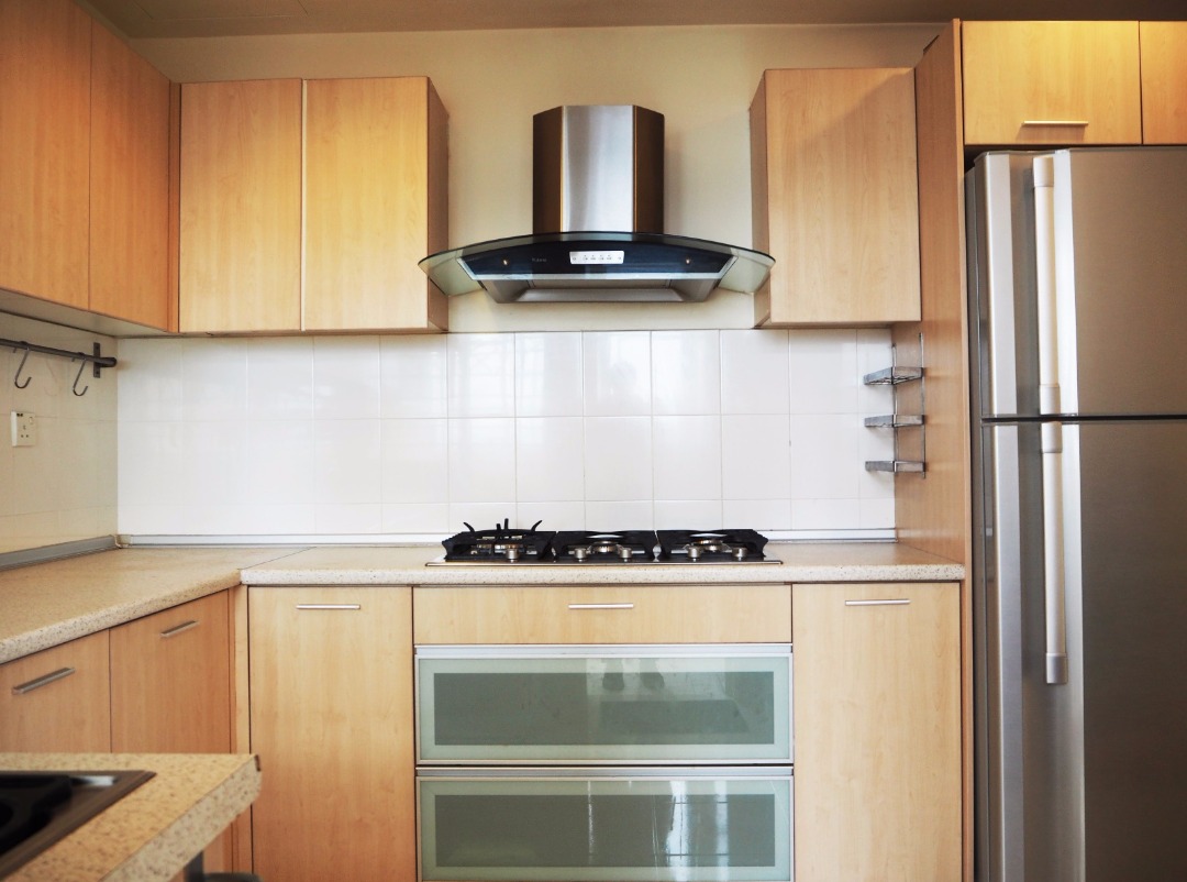 SERI MAYA CONDOMINIUM, SETIAWANGSA, KL - photo 4