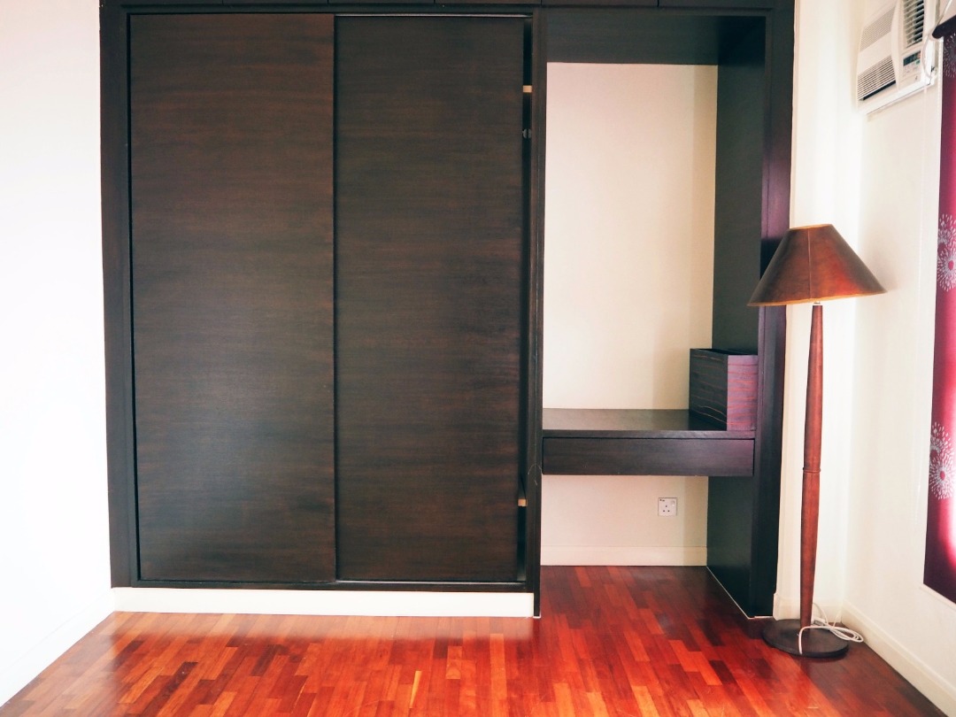 SERI MAYA CONDOMINIUM, SETIAWANGSA, KL - photo 6