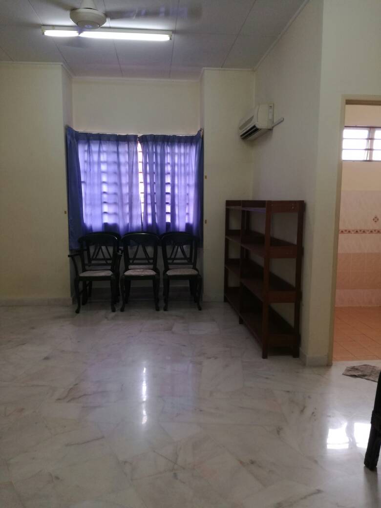 Double Storey Terrace, Bandar Sunway Semenyih - photo 2