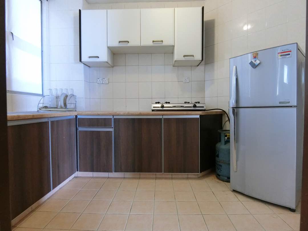 CONDOMINIUM VILLA WANGSAMAS, WANGSA MAJU - photo 3