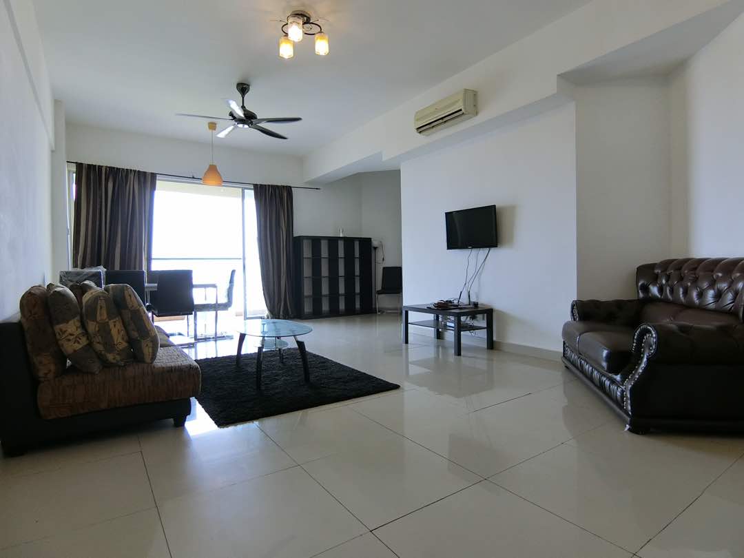 CONDOMINIUM VILLA WANGSAMAS, WANGSA MAJU - photo 5