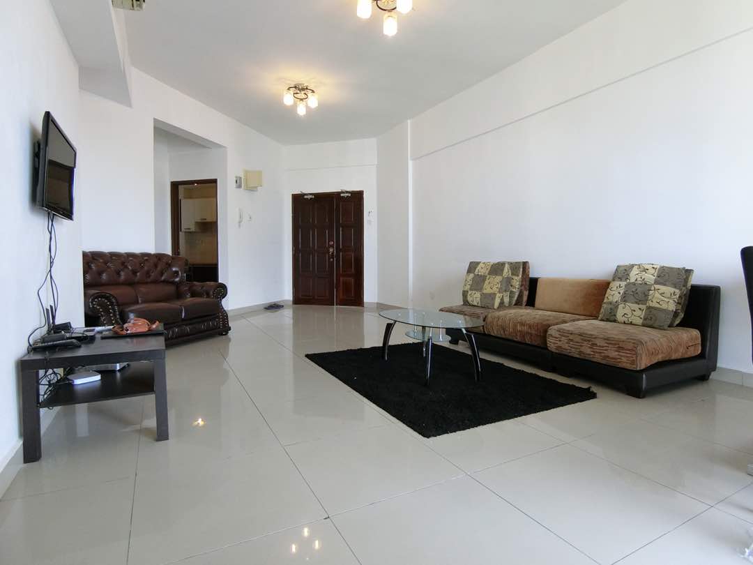 CONDOMINIUM VILLA WANGSAMAS, WANGSA MAJU - photo 4