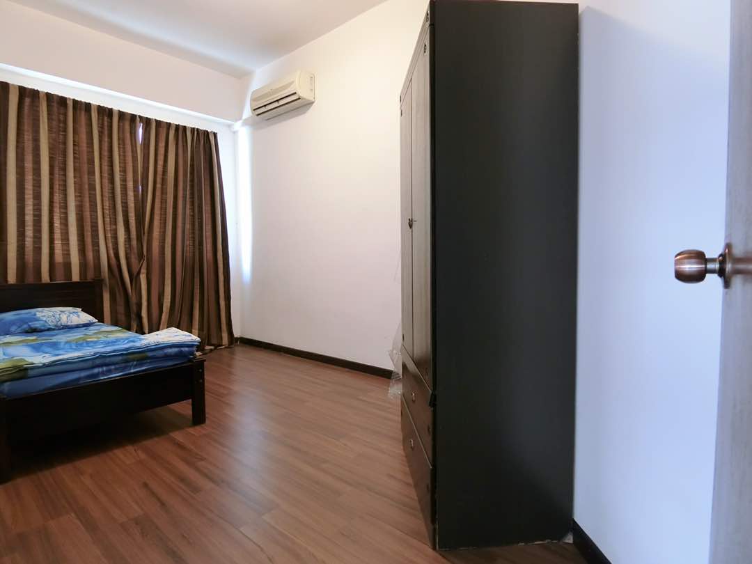 CONDOMINIUM VILLA WANGSAMAS, WANGSA MAJU - photo 7