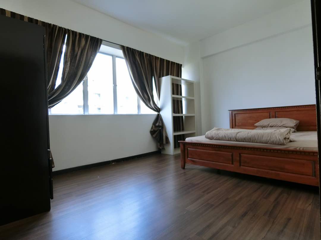 CONDOMINIUM VILLA WANGSAMAS, WANGSA MAJU - photo 6