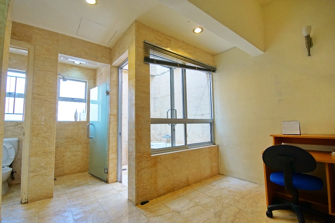 DUPLEX UNIT, SERI MAYA CONDOMINIUM, SETIAWANGSA