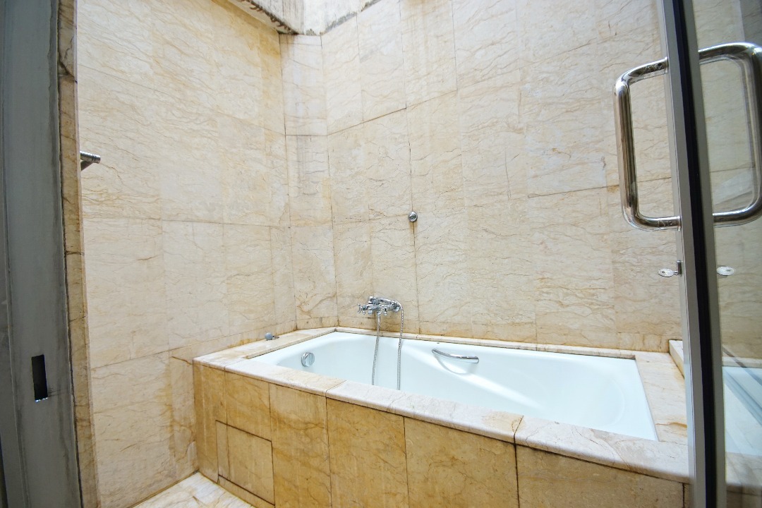 DUPLEX UNIT, SERI MAYA CONDOMINIUM, SETIAWANGSA - photo 5