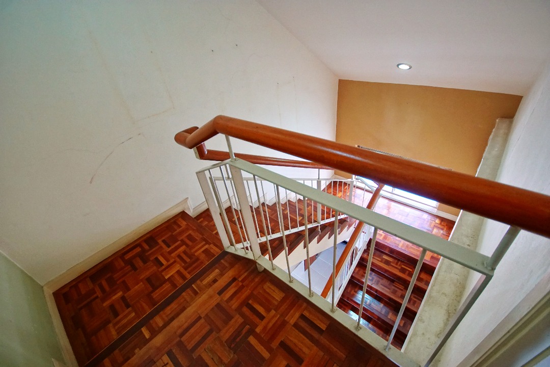 DUPLEX UNIT, SERI MAYA CONDOMINIUM, SETIAWANGSA - photo 7