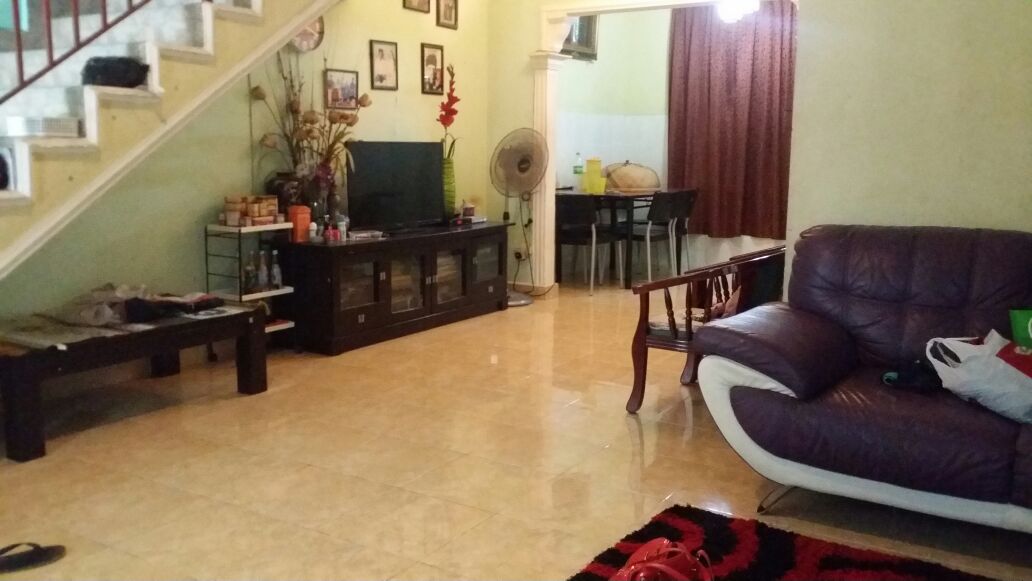 2 Storey Seri Pristana, Saujana Utama, Sg Buloh - photo 2