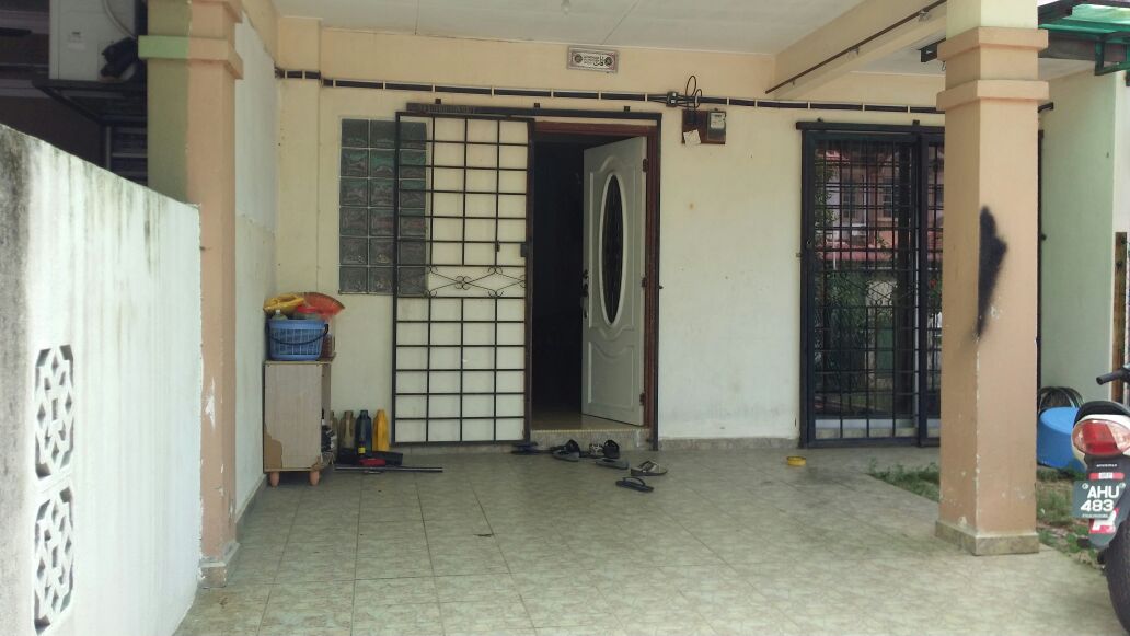 2 Storey Seri Pristana, Saujana Utama, Sg Buloh - photo 4